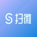 扫微