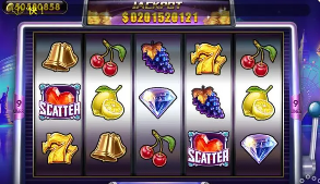 泰山水果机手机版