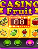 单机水果老虎机旧版在线