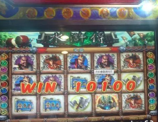 街机水浒传ios手机版