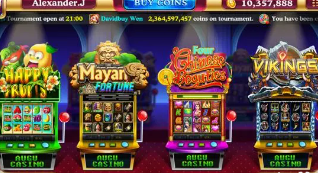 苹果机老虎机安卓