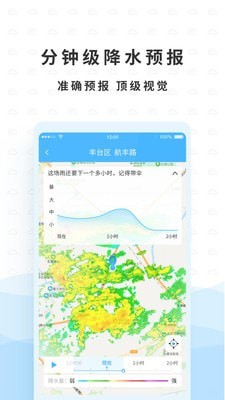 橡果天气