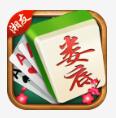 经典老版单机麻将