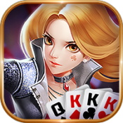 单机三人斗地主老版