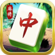 龙虎争霸1单机版对花麻将