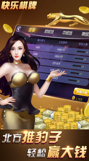 长沙白金岛安装跑得快