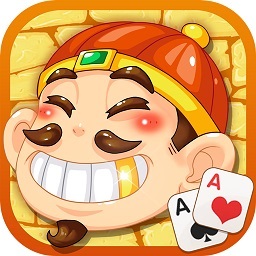 4人一副牌跑得快