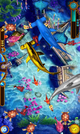 充钱捕鱼机手机版免费