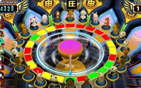 老虎机安卓单机