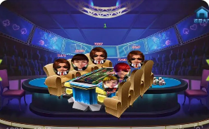 玛丽水果机最新版