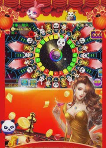 2018森林舞会最新版