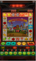 投币水果机单机版免费