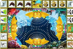 金鲨银鲨2017版2978