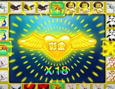 金鲨银鲨2017版2978