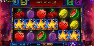 九线拉王官方版235