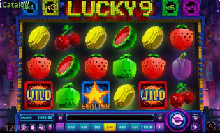 九线拉王官方版235