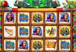 水果机单机版