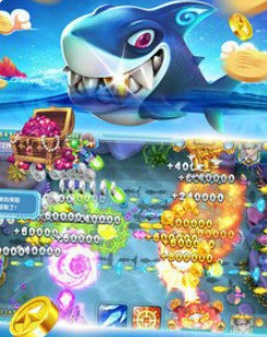 鱼丸捕鱼大作战官方版本