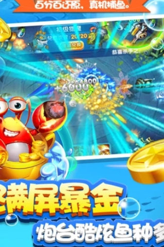 鱼丸捕鱼官方免费