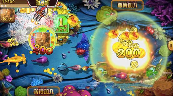 电玩森林舞会安卓版