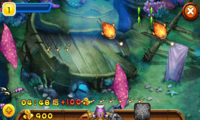 捕鱼220万金币100元