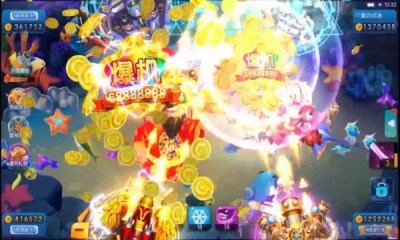 苹果捕鱼红包版app