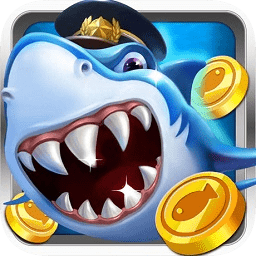 财神捕鱼苹果版安装