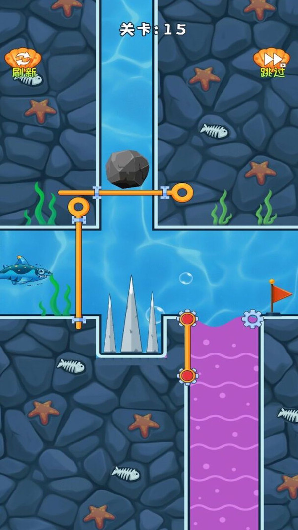 水果机游戏正式版2015