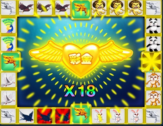 飞禽走兽单机游戏手机版