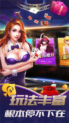 挖坑青海麻将手机版