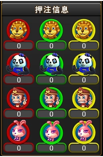 森林舞会正版免费