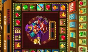 泰山水果机手机版