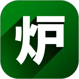 小白炉遥控器