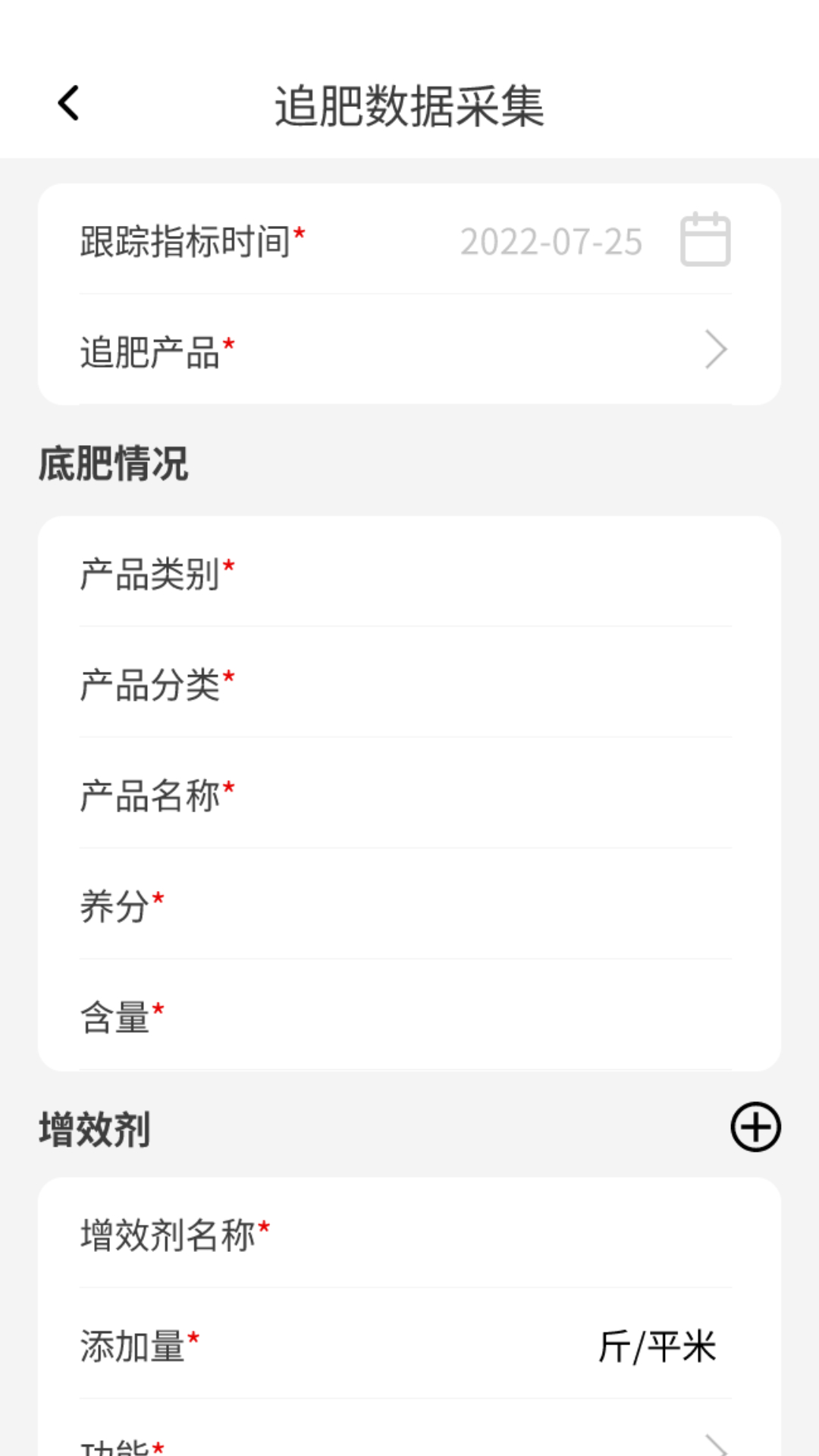 心农服
