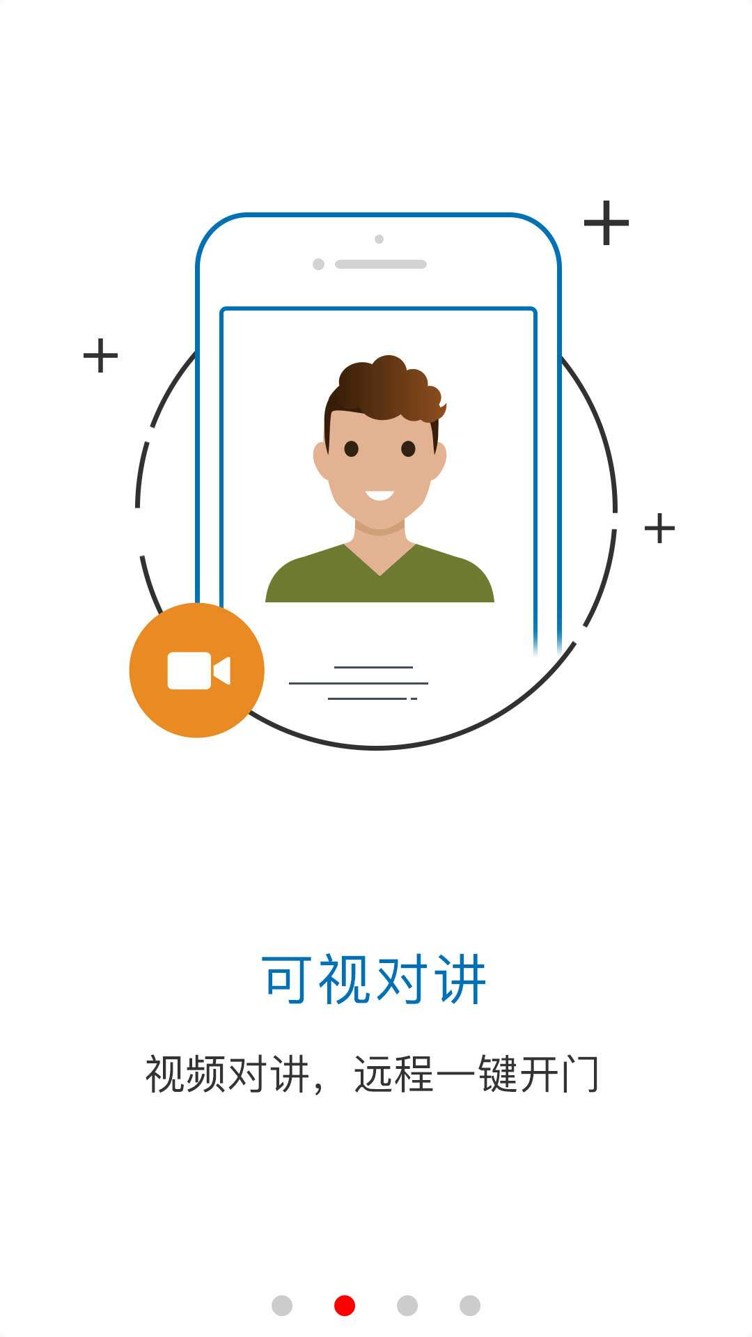 智慧社区app
