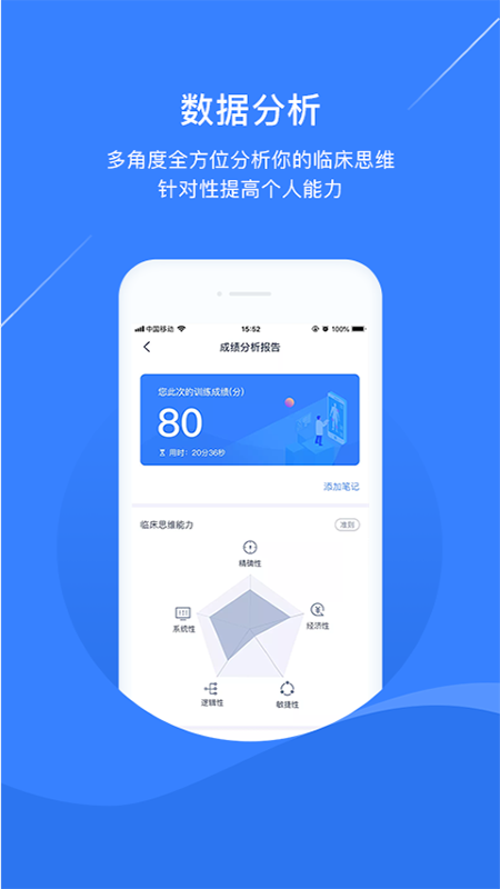 临床思维训练