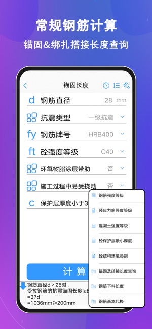 钢筋大师