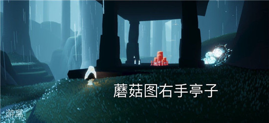 光遇如何边转圈边开伞 光遇如何边转圈边开伞
