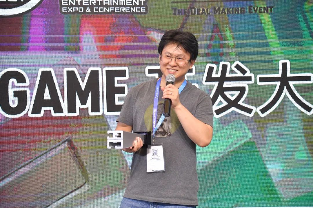 2022 ChinaJoy-Game Connection INDIE GAME展区再度起航，寻找扬帆伙伴！