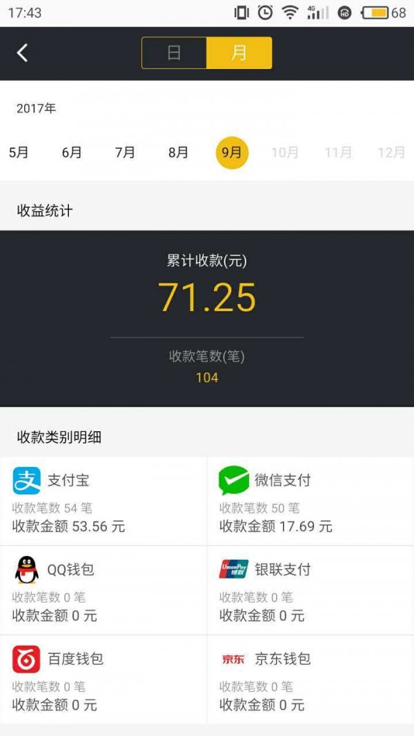 趣付吧