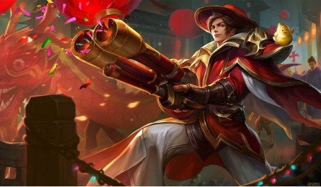 王者荣耀东皇太一铭文出装怎么出