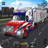 欧洲卡车运输模拟