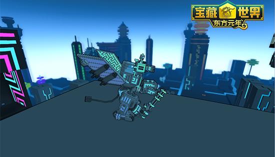 宝藏世界枪械师宠物怎么获得
