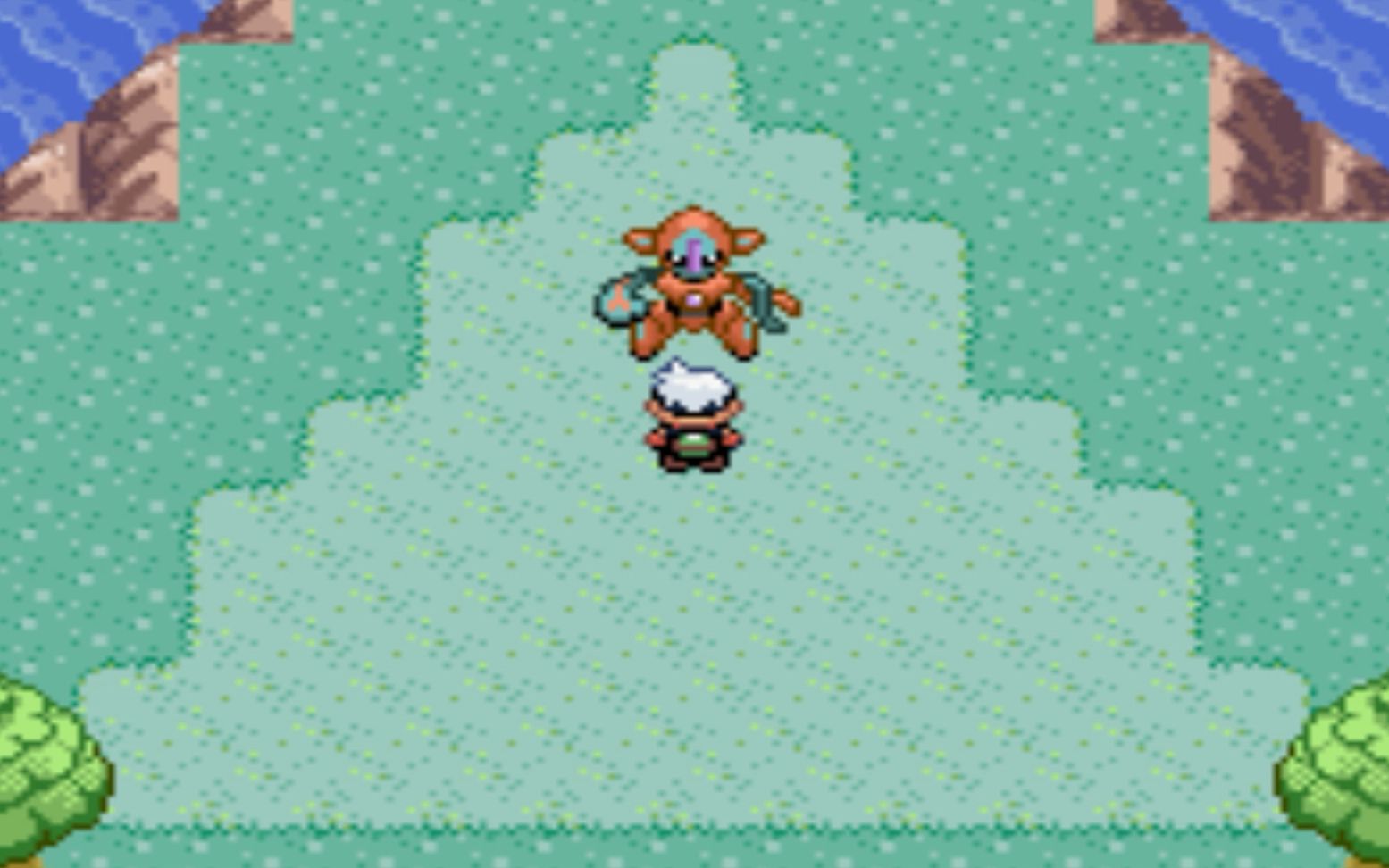 口袋妖怪火红技能教学在哪里