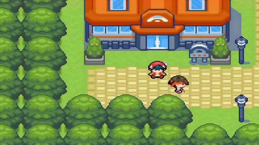 口袋妖怪火红技能教学在哪里