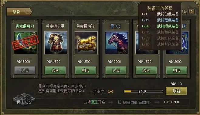全民奇迹后期为什么用盾