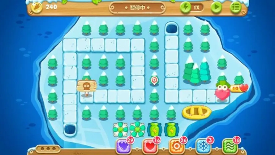 少年三国志有哪些品质