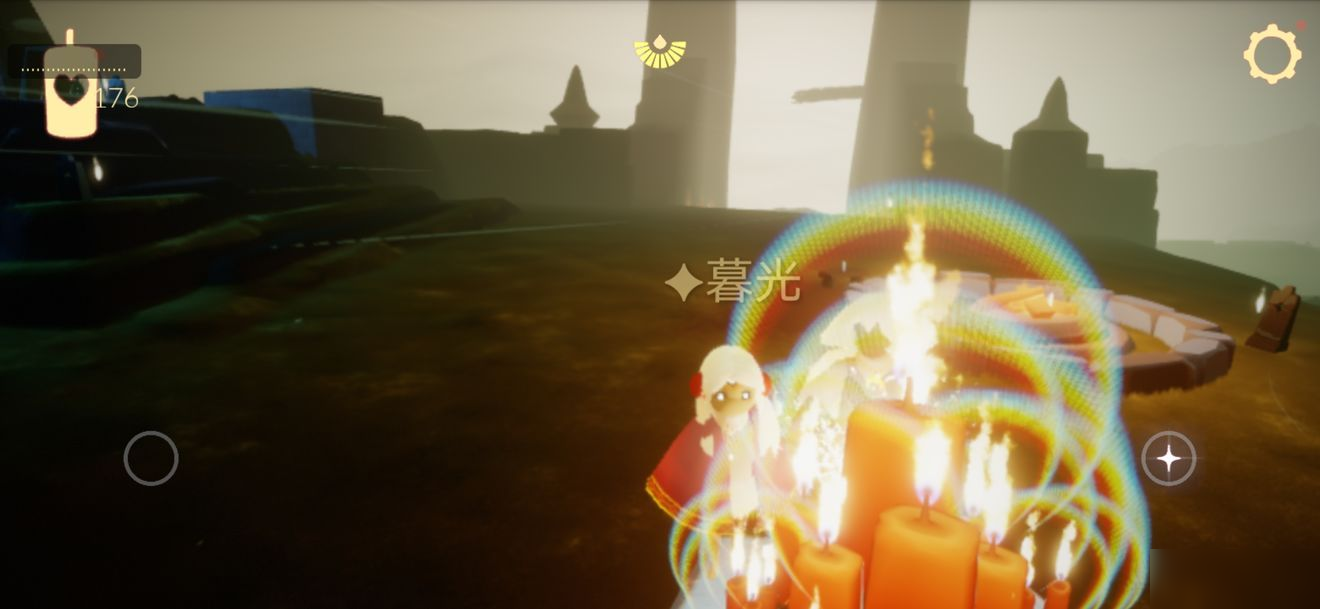 光遇茹茹怎么搭配