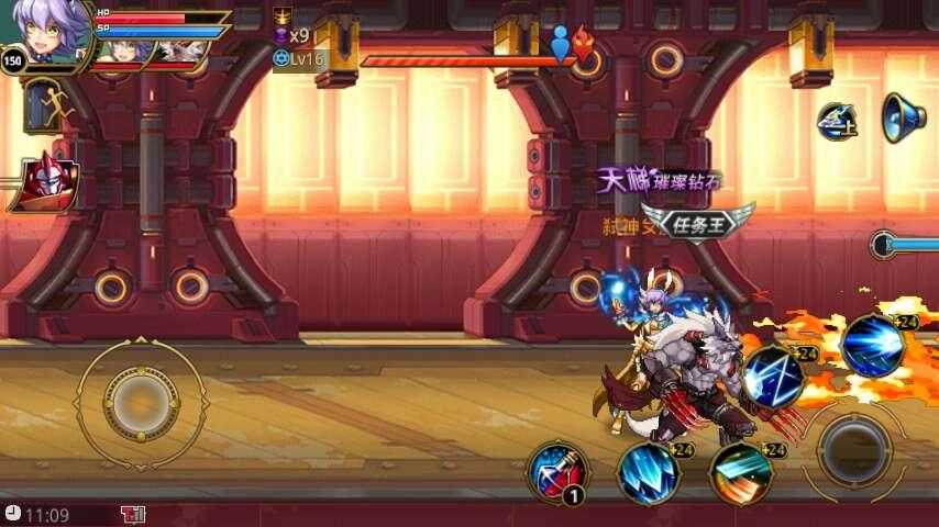 命令与征服哪个将军最强大 命令与征服哪个将军最强大