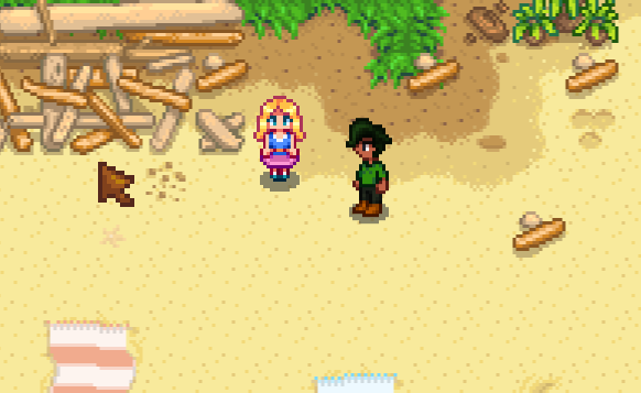 星露谷物语万灵节怎么玩